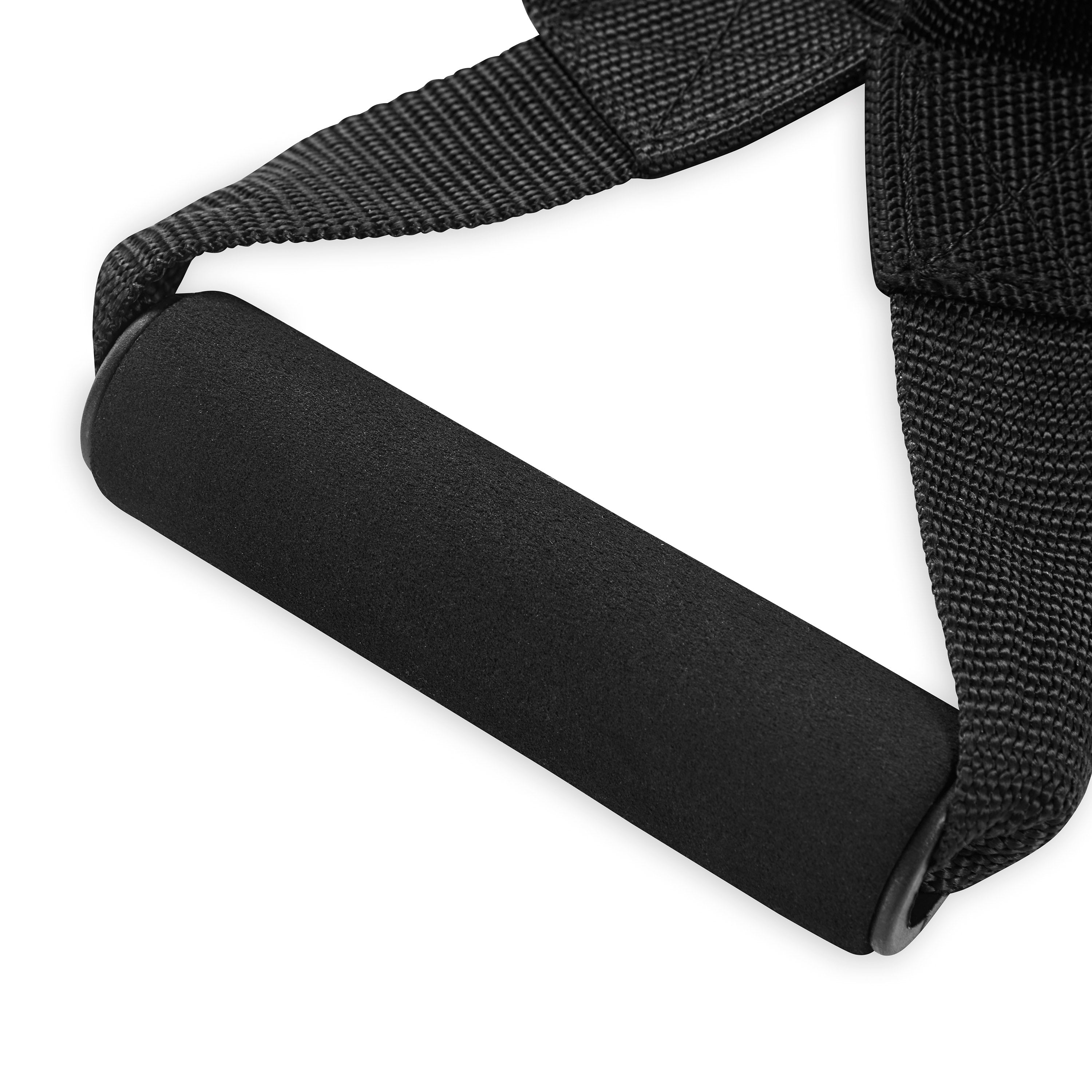 Bodyweight Training Kit handle