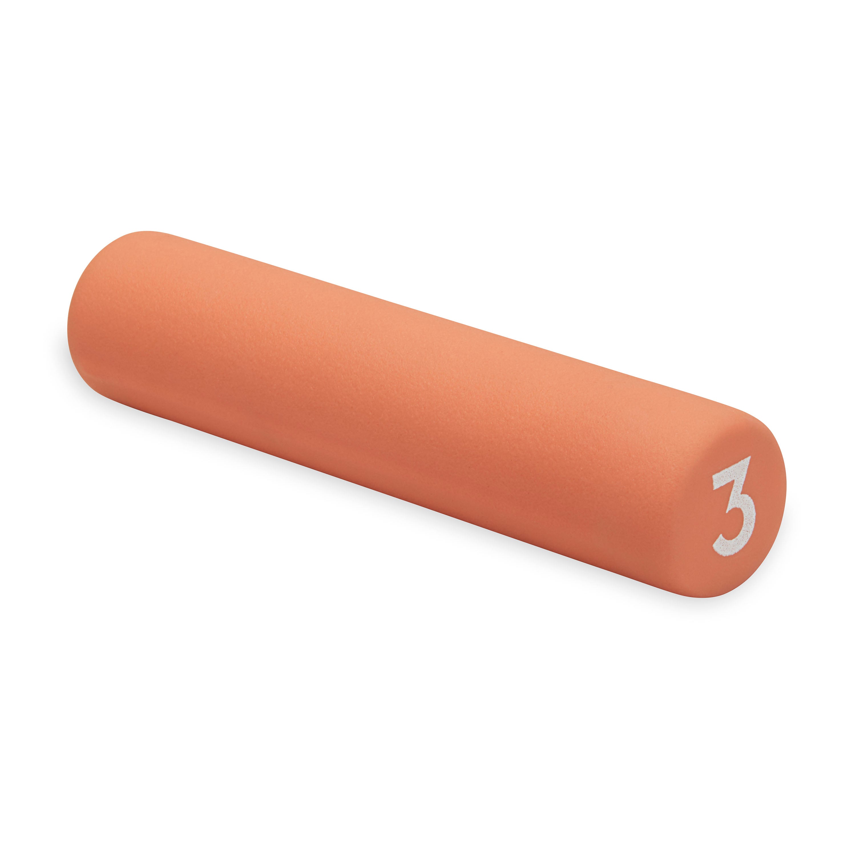 POPSUGAR Bar Weight 3lb with weight angle