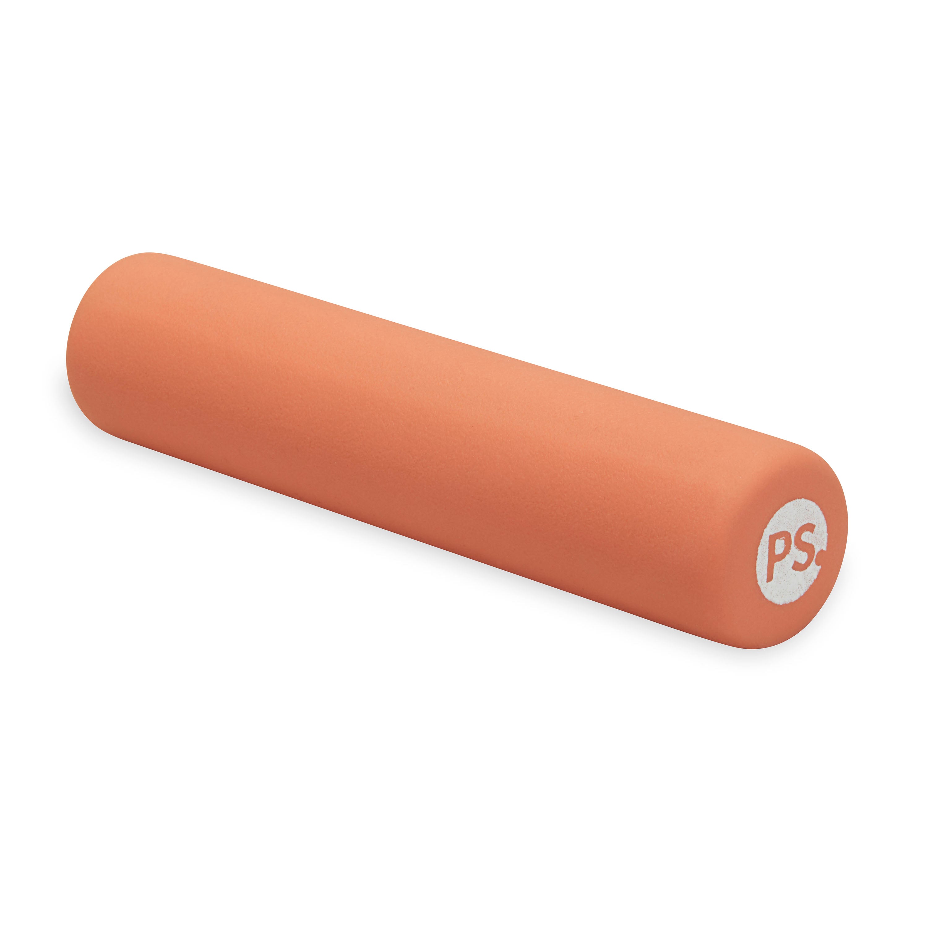 POPSUGAR Bar Weight 3lb with logo angle
