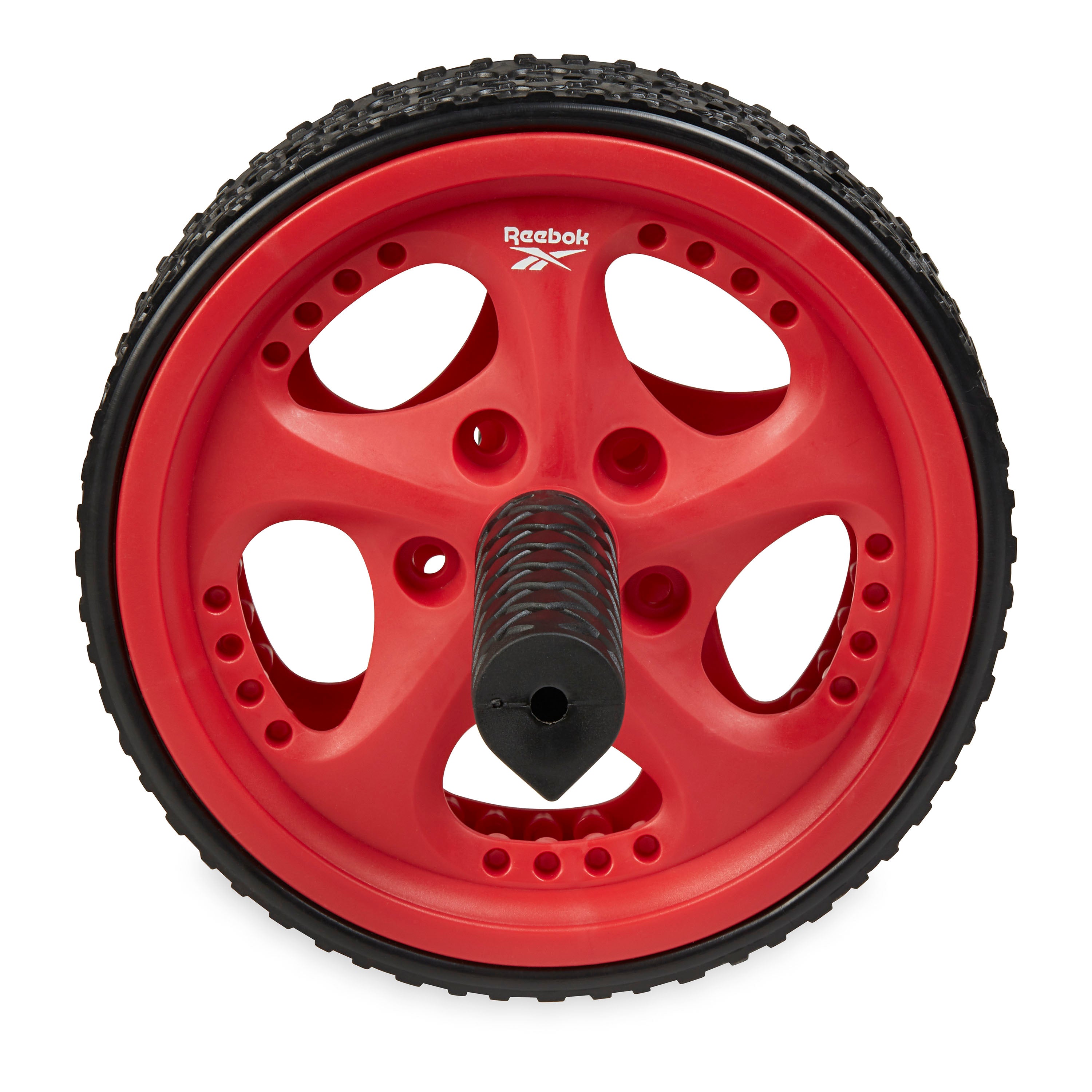Reebok Ab Wheel side