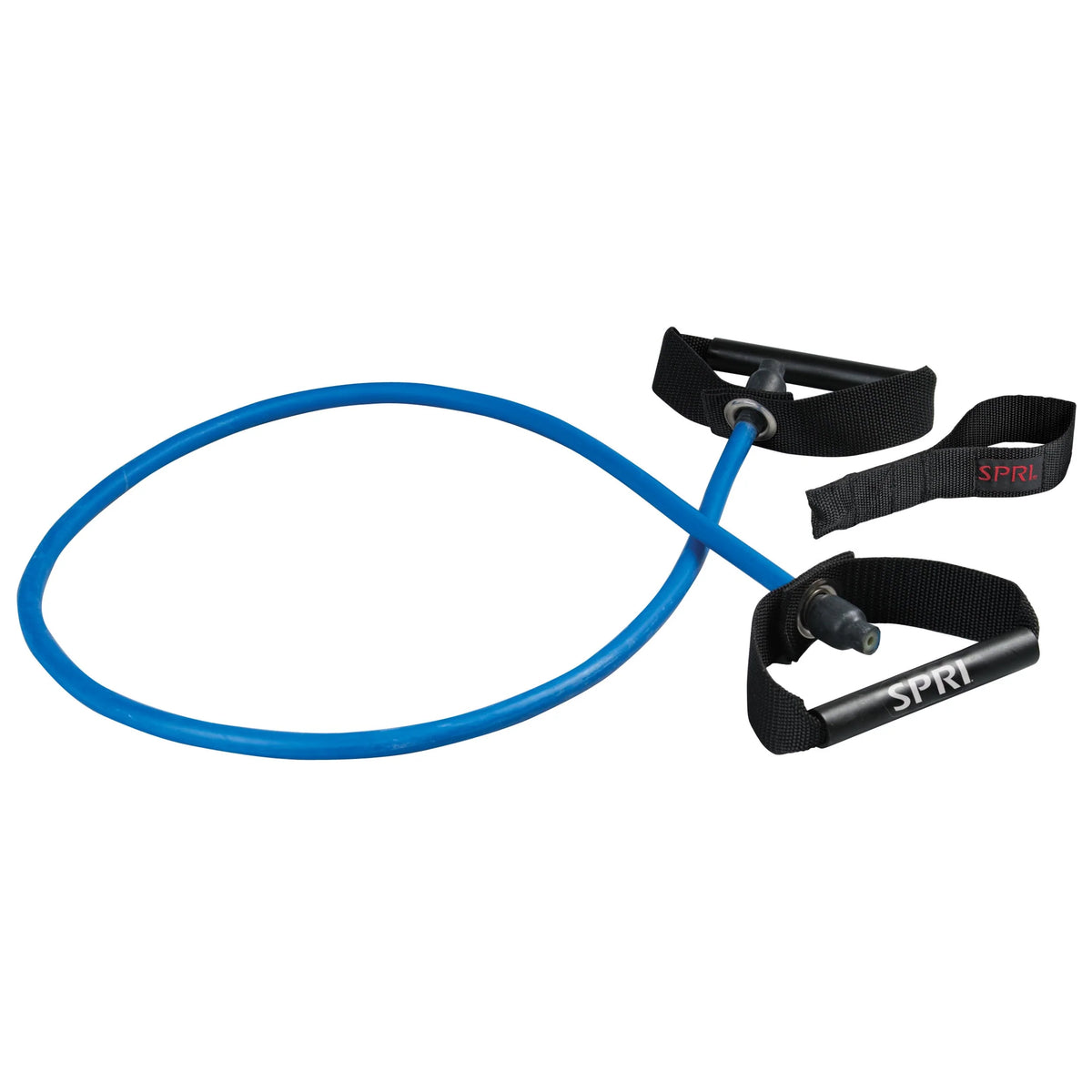 Heavy xertube with door attachment